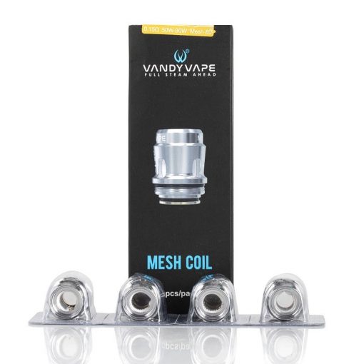 SWELL MESH COIL - Image 2