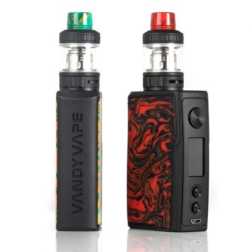 VANDYVAPE SWELL KIT - Image 6