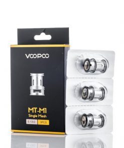 VOOPOO MT COIL