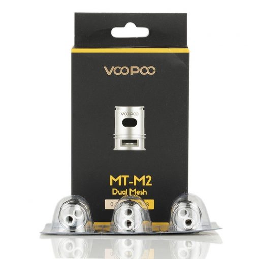 VOOPOO MT COIL - Image 2