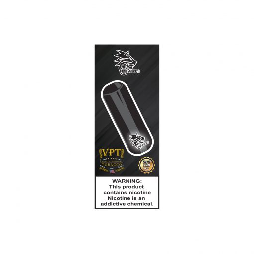 BEAST DISPOSABLE DEVICE - Image 3