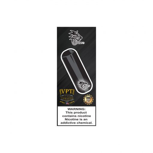 BEAST DISPOSABLE DEVICE