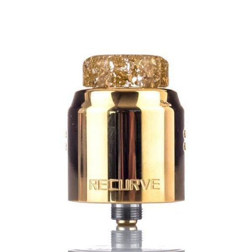 WOTOFO RECURVE DUAL RDA