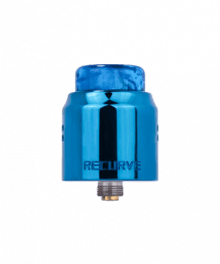 wotofo recurve dual blue BIN ESSA KUWAIT : مؤسسة بن عيسى