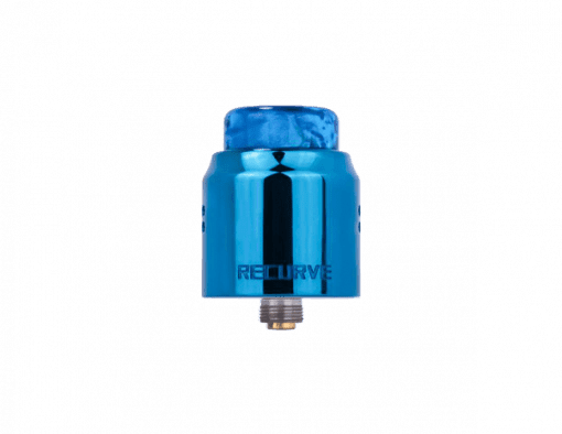 WOTOFO RECURVE DUAL RDA - Image 4