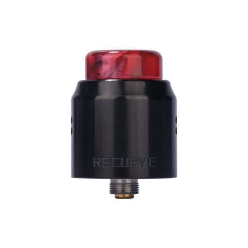 WOTOFO RECURVE DUAL RDA - Image 2