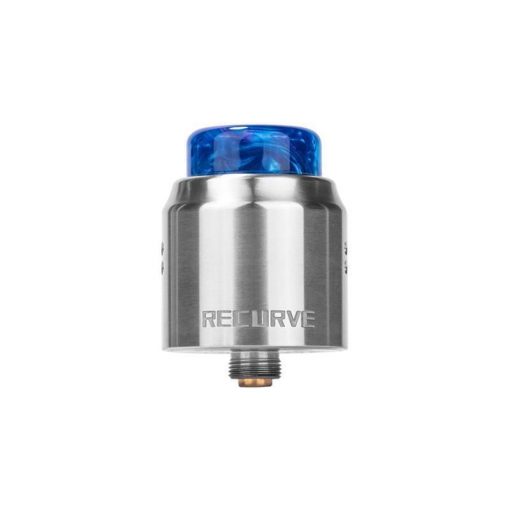 WOTOFO RECURVE DUAL RDA - Image 3