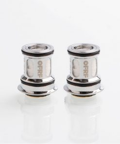 authentic ofrf nexmesh replacement a1 coil for nexmesh sub ohm tank silver 02ohm ka1 2 pcs BIN ESSA KUWAIT : مؤسسة بن عيسى