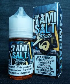 YAMI SALT TARUTA