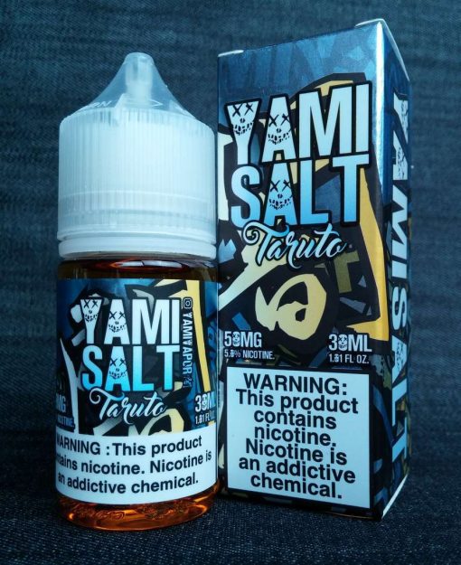 YAMI SALT TARUTA