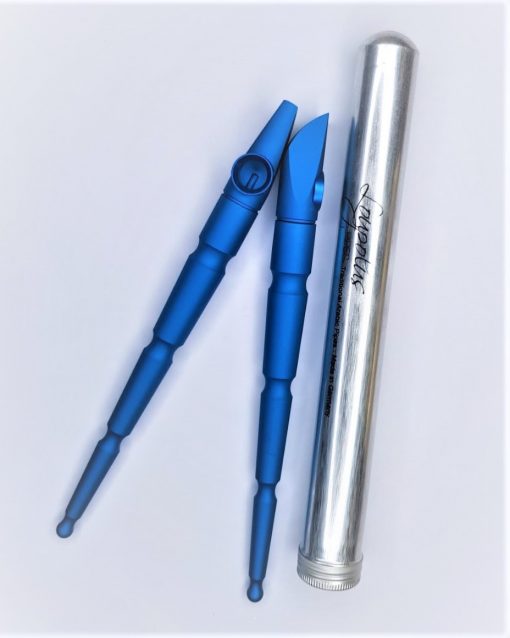 LOUPOLUS PIPES NEW DESIGN
