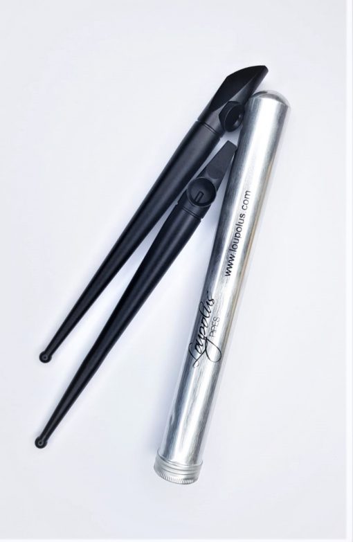 LOUPOLUS PIPES