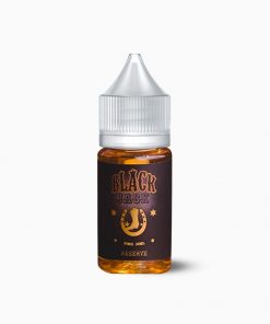 BLACK JACK RESERVE SALT NIC
