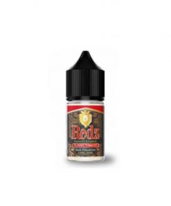 REDZ ORIGINAL PRIVATE RESERVE HIGH NIC