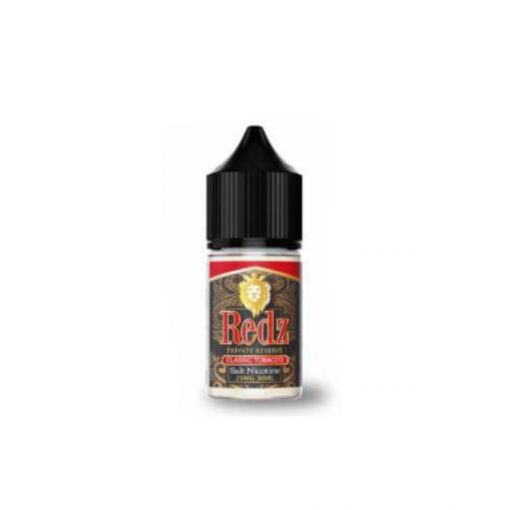 REDZ ORIGINAL PRIVATE RESERVE HIGH NIC