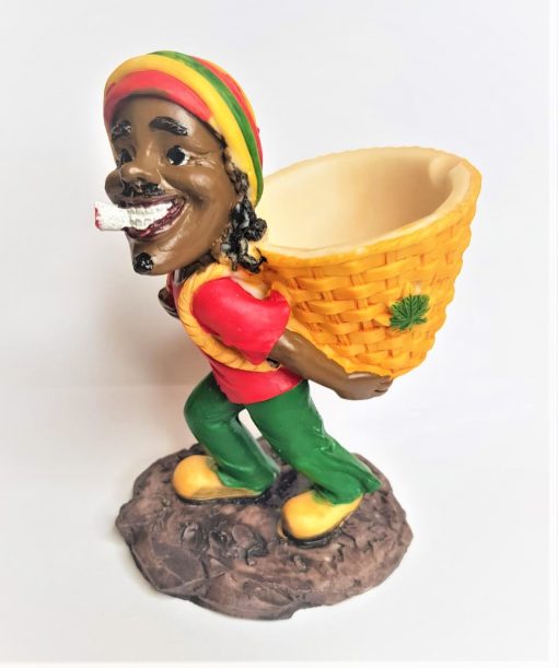 ASHTRAY BOB MARLEY SMALL - Image 7