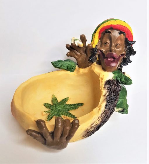 ASHTRAY BOB MARLEY SMALL - Image 16