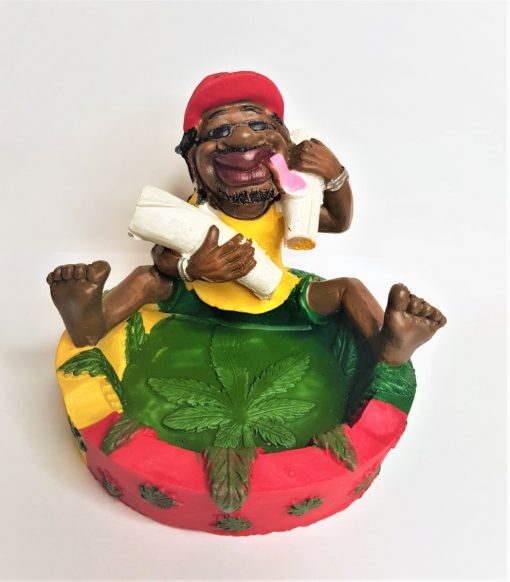 ASHTRAY BOB MARLEY SMALL - Image 15