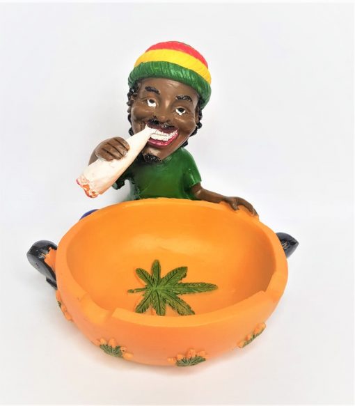 ASHTRAY BOB MARLEY SMALL - Image 8