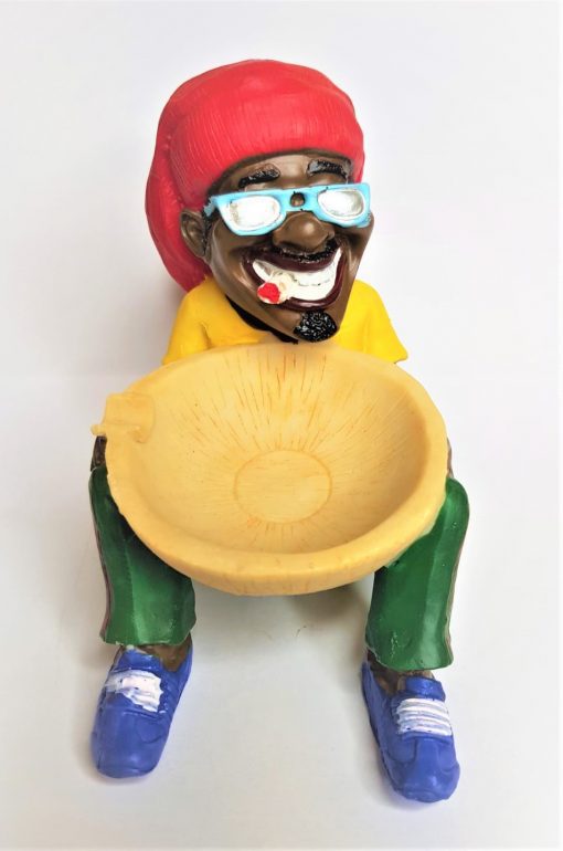 ASHTRAY BOB MARLEY SMALL - Image 2