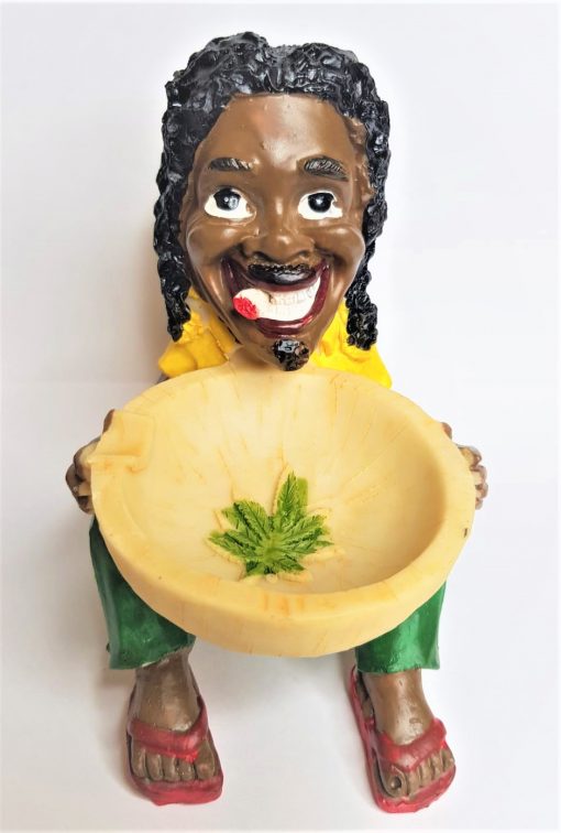 ASHTRAY BOB MARLEY SMALL - Image 11