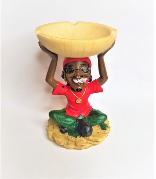 ASHTRAY BOB MARLEY SMALL - Image 12