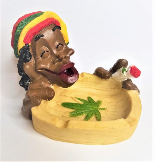 ASHTRAY BOB MARLEY SMALL - Image 6