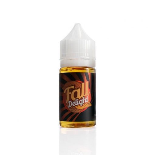 ARIA FALL DELIGHT SALT NIC