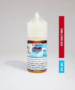 MIAMI MINT SALT NIC