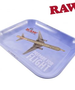 RAW FLYING HIGH SMALL TRAY