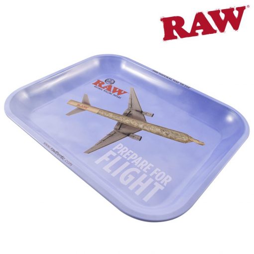 RAW FLYING HIGH SMALL TRAY