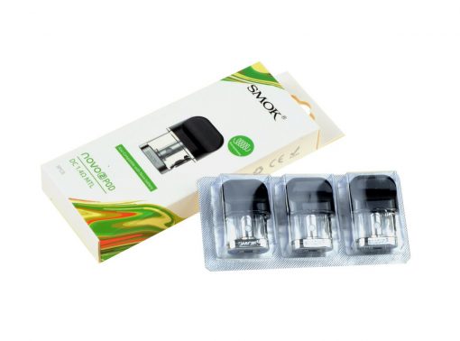 SMOK NOVO 2 POD - Image 2