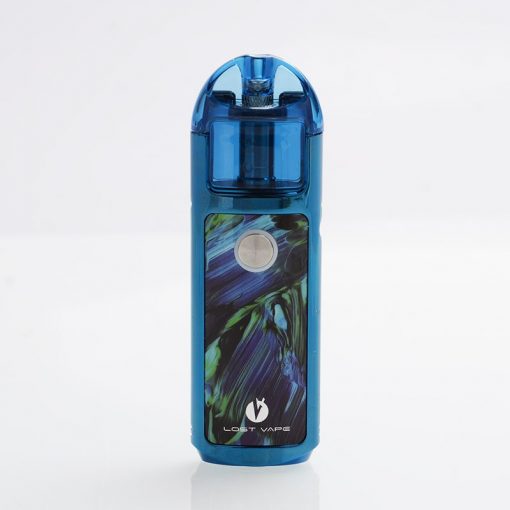 LOST VAPE QUEST LYRA - Image 3