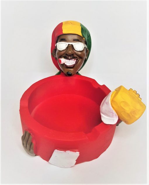 ASHTRAY BOB MARLEY SMALL - Image 3