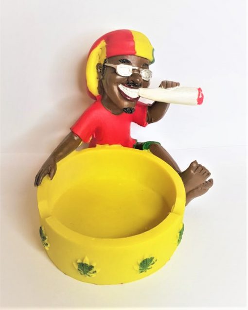 ASHTRAY BOB MARLEY SMALL - Image 10