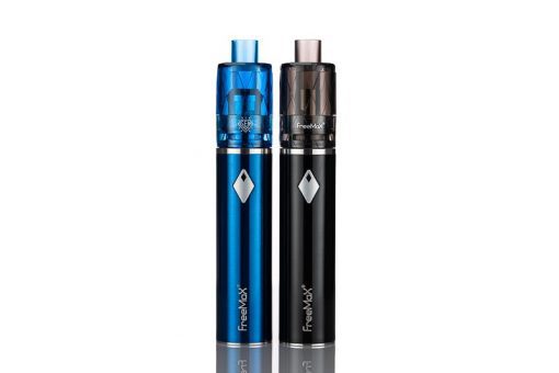 FREEMAX GEMM 80W STARTER KIT - Image 6