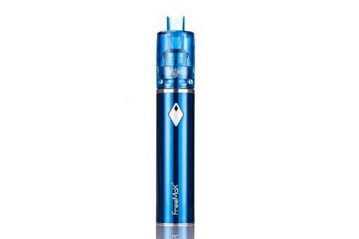 FREEMAX GEMM 80W STARTER KIT - Image 2