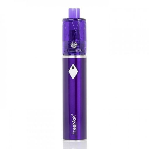 FREEMAX GEMM 80W STARTER KIT - Image 4