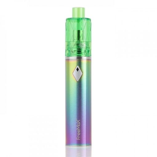 FREEMAX GEMM 80W STARTER KIT - Image 5