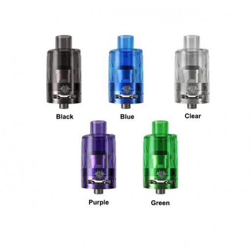GEMM DISPOSABLE G1 MESH TANK