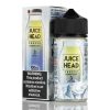 iced blueberry lemon juice head freeze 100ml 1 BIN ESSA KUWAIT : مؤسسة بن عيسى