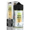 iced peach pear juice head freeze 100ml BIN ESSA KUWAIT : مؤسسة بن عيسى