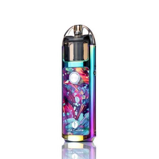 LOST VAPE QUEST LYRA - Image 4