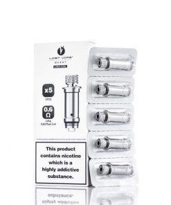 LOST VAPE QUEST LYRA COIL