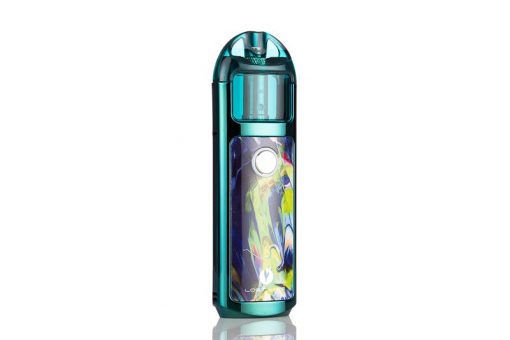 LOST VAPE QUEST LYRA - Image 5