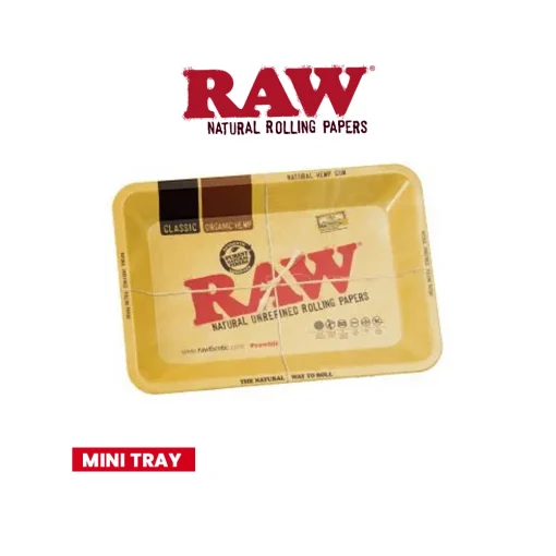 RAW MINI TRAY