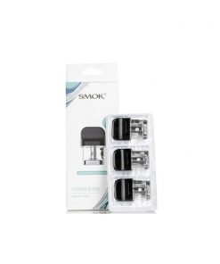 pack de 3 pods 2ml resistances mesh 1 0ohm novo 2 BIN ESSA KUWAIT : مؤسسة بن عيسى