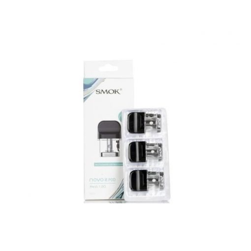 SMOK NOVO 2 POD - Image 3
