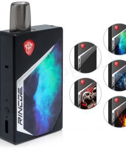 rincoe tix pod kit BIN ESSA KUWAIT : مؤسسة بن عيسى