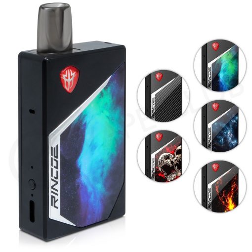 RINCOE TIX POD KIT - Image 3